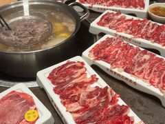 -潮德阿水牛肉火锅(深圳总店)