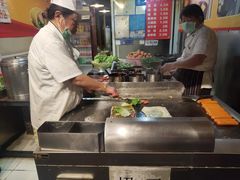 -海燕家人灌蛋饼(凤凰街店)