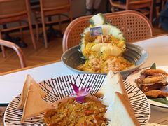 -太食獸泰式茶餐厅(IFS国金中心店)