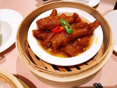 -陶陶居海鲜酒家(新马路店)