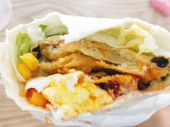 -财经大学学生公寓食堂