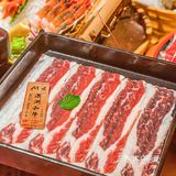 新店‼️人均100+‼️M9和牛无限畅吃｜性价比高到哭