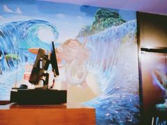 -万达影城IMAX(海口日月广场店)