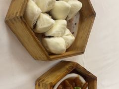 -怀德酒楼·粤菜·海鲜·茶点(宝安国际机场店)