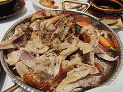 -马克西姆俄罗斯餐厅(通亚街店)