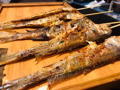 -新凯旋烧烤·燕姐千岛湖土菜