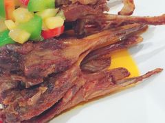 -龙记香港茶餐厅(久光百货店)