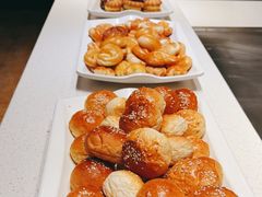 -维斯特假日酒店温泉