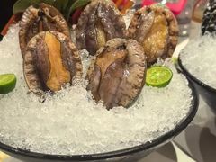 -海月轩海鲜豆捞(紫金塔店)