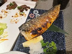 -王氏炉匠·烧鸟放题自助(好运街店)