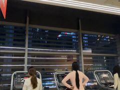 -锐动健身游泳(博地中心店)