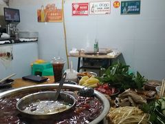 -渝味黄姐火锅(黄泥村店)