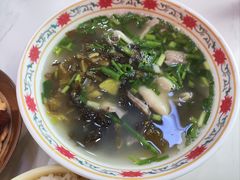 -陈记汤饭(水巷口店)
