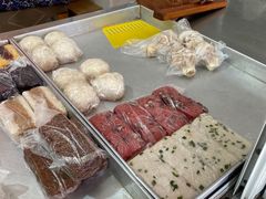 -近水阁糕点(皮市街店)