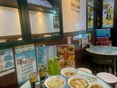 -深仔记正宗云吞面(尖沙咀店)
