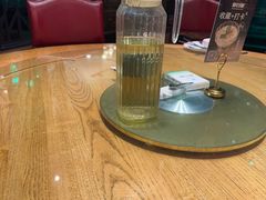-新白鹿餐厅(爱琴海购物中心店)