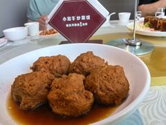 -小放牛炒菜馆(裕华东路店)