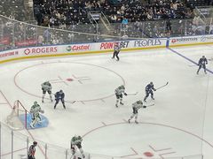 -丰业银行球馆(Scotiabank Arena)