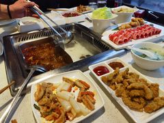 -海底捞火锅(高科广场店)