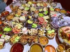 -江油特色冷沾沾(火炮街店)