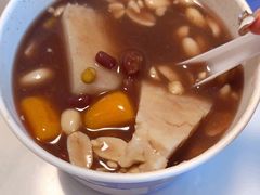 -鲜芋仙(高新益田假日里店)