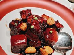 -青年公社烤鸭(宝杨宝龙广场店)