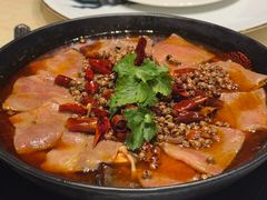 -8餐厅(新葡京酒店)