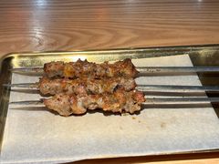 -谷丽麦馕新疆菜·清真(步步高梅溪新天地店)