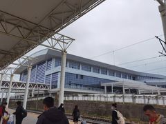 -莆田站