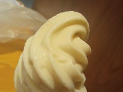 海盐椰子风味圆筒-麦当劳(龙湖北京大兴天街店)