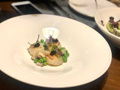 -研食记西餐厅(金融中心店)