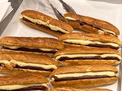 -CARINO BAKERY&CAFE(人广来福士店)