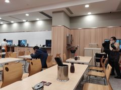 大堂-百家鸡味馆(清泰店)