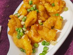 -万柳阁小馆·花园餐厅(龙潭湖店)