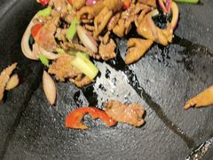 -一烙锅(友谊店)