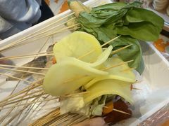 -老之蜀涮串(太平大街店)