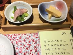 -彩汐 日式海鲜&烧鸟居酒屋