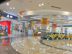 -泰合玺·精油疗愈SPA(南京光环花园城店)