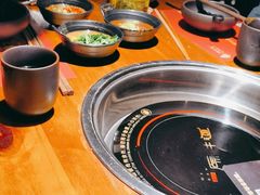 -原牛道·潮汕围炉火锅(讯美店)
