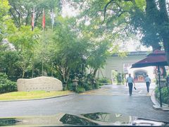 -杭州西子湖四季酒店·金沙厅