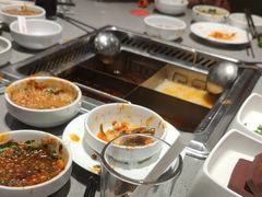 -海底捞火锅(方圆荟店)