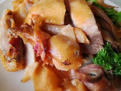 -咱家大院海鲜家常菜