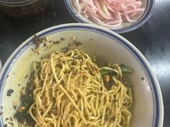 -万三面馆(青龙正街太古里店)