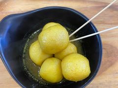 -香港久记牛腩云吞面(友好广场店)