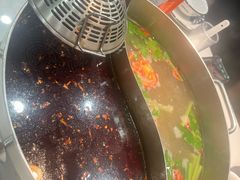-刘少华贵州小黄牛·鲜牛肉火锅(总店)
