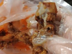 -廉桥排骨烧烤夜宵城(邵东店)