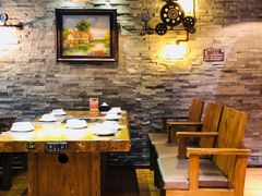 大堂-洪湘记川湘·甲鱼馆(四海凯悦美食广场店)