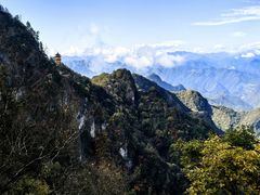 -塔云山