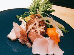 -元熹会席料理