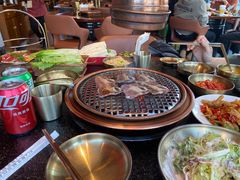 -伏一解牛烤肉专门店(信业购物中心店)